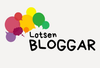 Lotsen bloggar