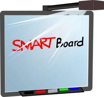 smart board