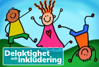 Logotyp för vuxenutbildningens blogg