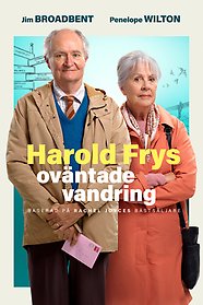 Harold Fry