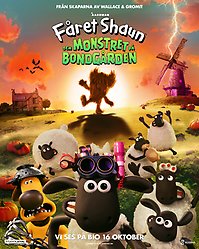 Fåret Shaun